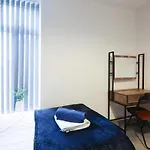Apartment Peaceful 3br Sleeps 7 Free Parking