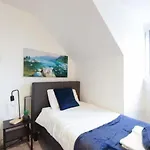 Cosy 3br Sleeps 7,pets Okfree Parking